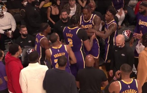 开云体育官网-病态湖人仿若重返2012 下一剧情轮到沃格尔下课？