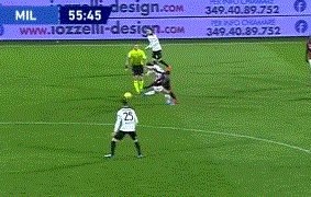 开云体育官网-【意甲】伊布+曼朱难破门 AC米兰0比2客负斯佩齐亚