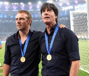 开云体育app下载-一场独角戏与两场宫斗，德国队用最传统的方法换帅