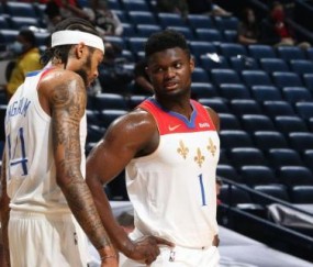 开云官网首页-两个明星球员双双倒下 鹈鹕的赛季已经提前结束？