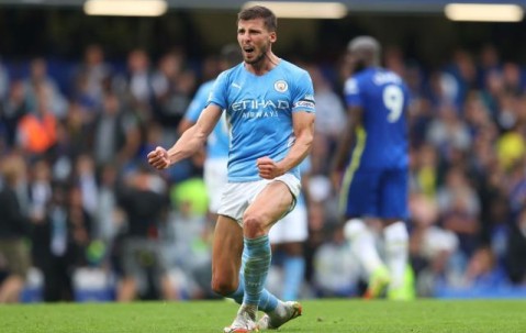 开云体育网址-客场两连杀！瓜迪奥拉怕图赫尔？曼城不怕斯坦福桥！