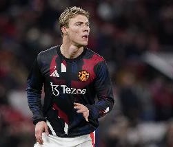 意媒：尤文或有意霍伊伦但尚未接触曼联&amp;经纪人 曼联要价6000万欧