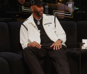 开云体育官网-麦迪聊第一次见偶像便士哈达威：看完他打季后赛 又在赛后见他