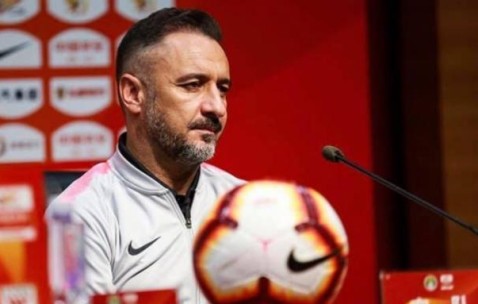 开云网址-佩雷拉暗示欲重拾波尔图教鞭：已从中超疲惫中恢复