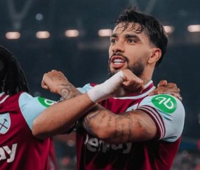 罗马诺称社交媒体致帕奎塔转会维拉失败