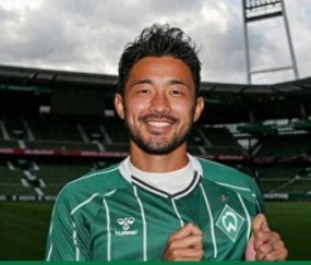 开云官方网站入口-官方：日本国脚菅原由势从南安普顿租借加盟德甲不莱梅