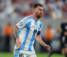 安哥拉抗议油价上涨造成30人死亡，非政府组织让梅西&amp;阿根廷别来