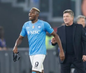 马扎里快速下课，那不勒斯的兼职救火员什么来头？